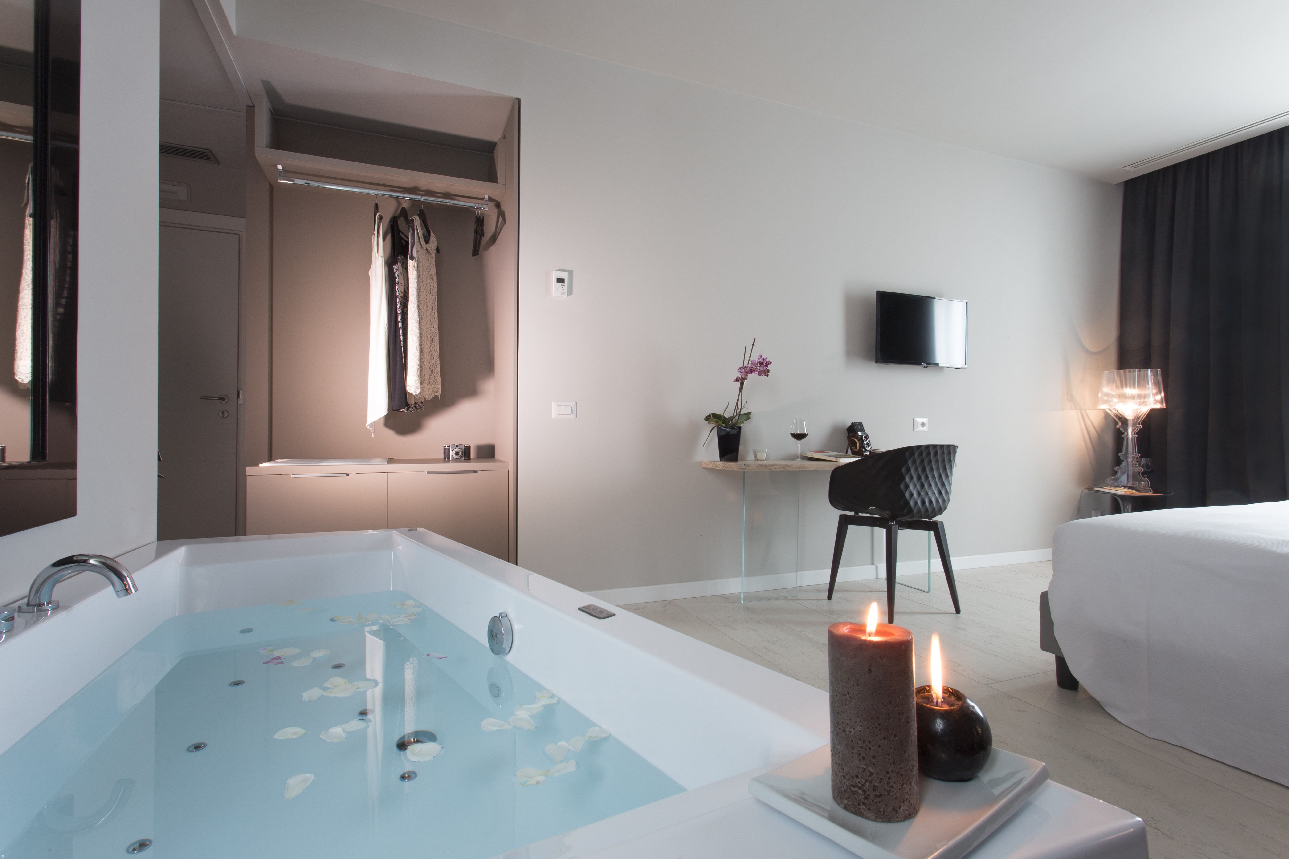Kepos Etna Relais & Spa