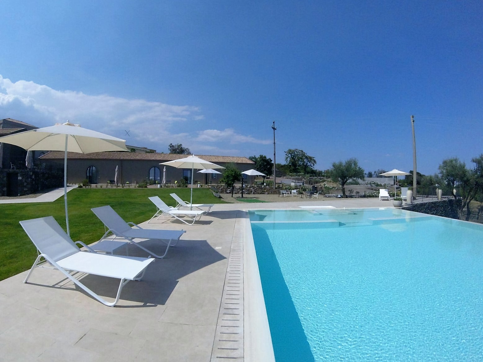 Kepos Etna Relais & Spa