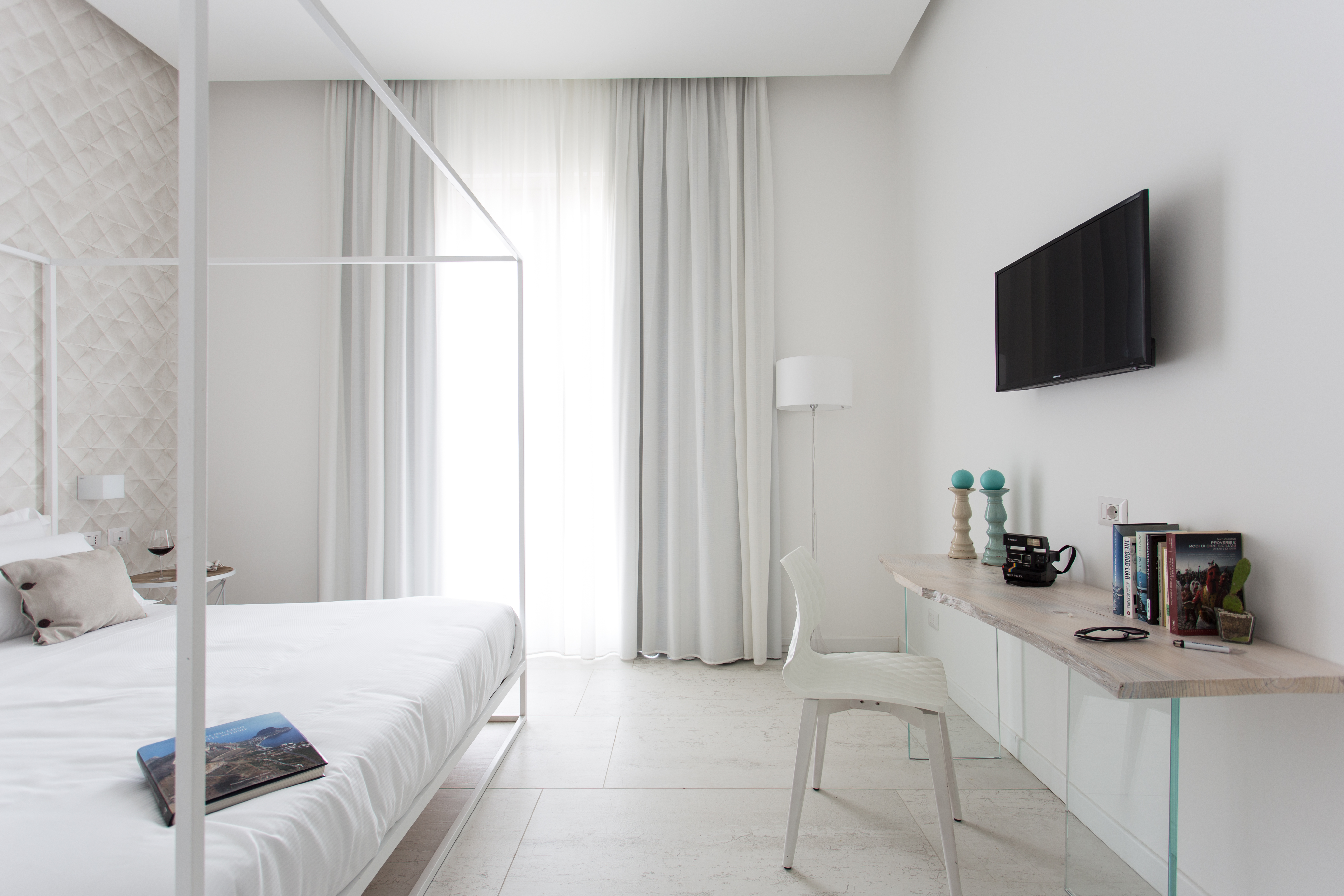 Kepos Etna Relais & Spa