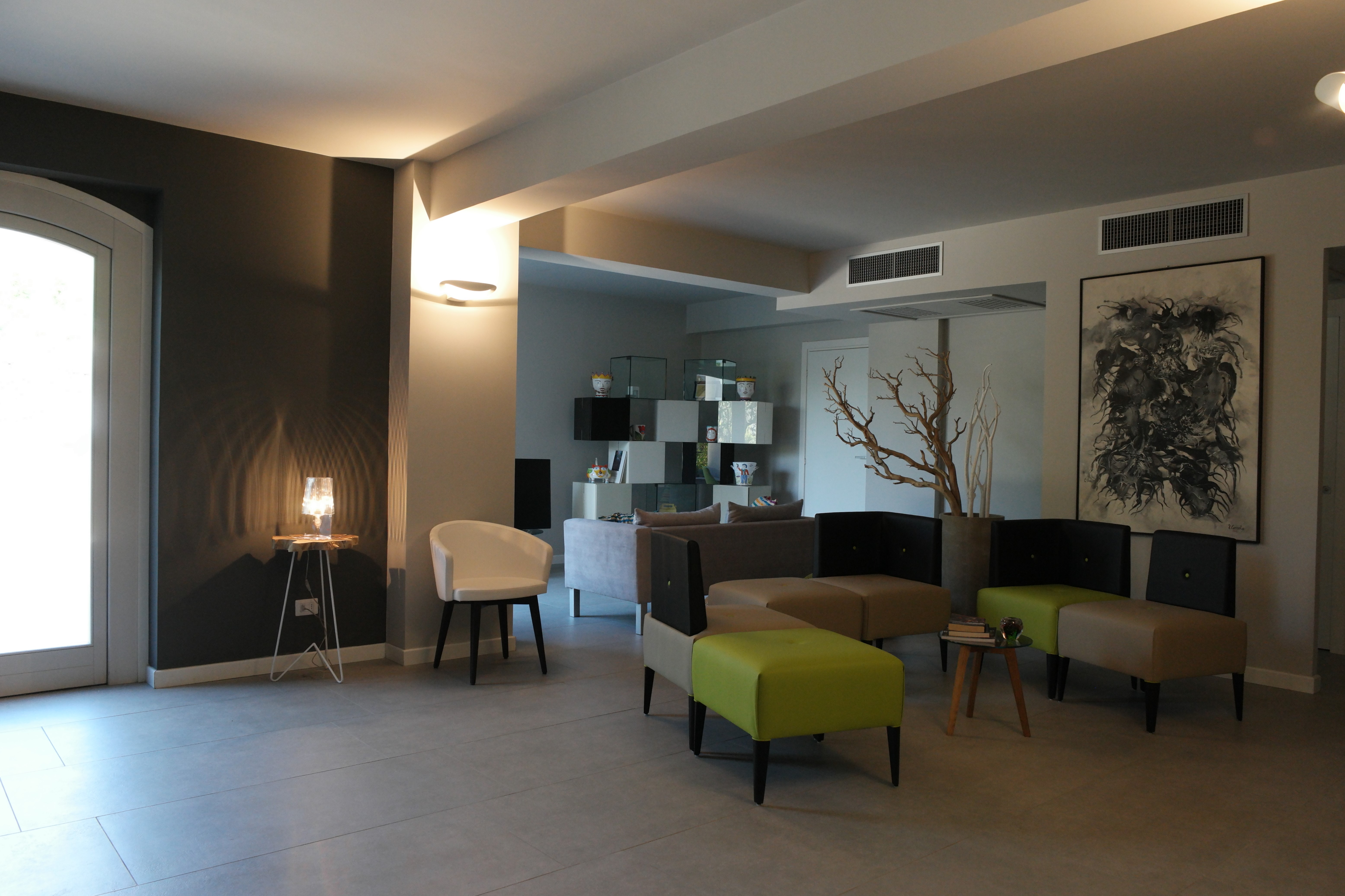 Kepos Etna Relais & Spa