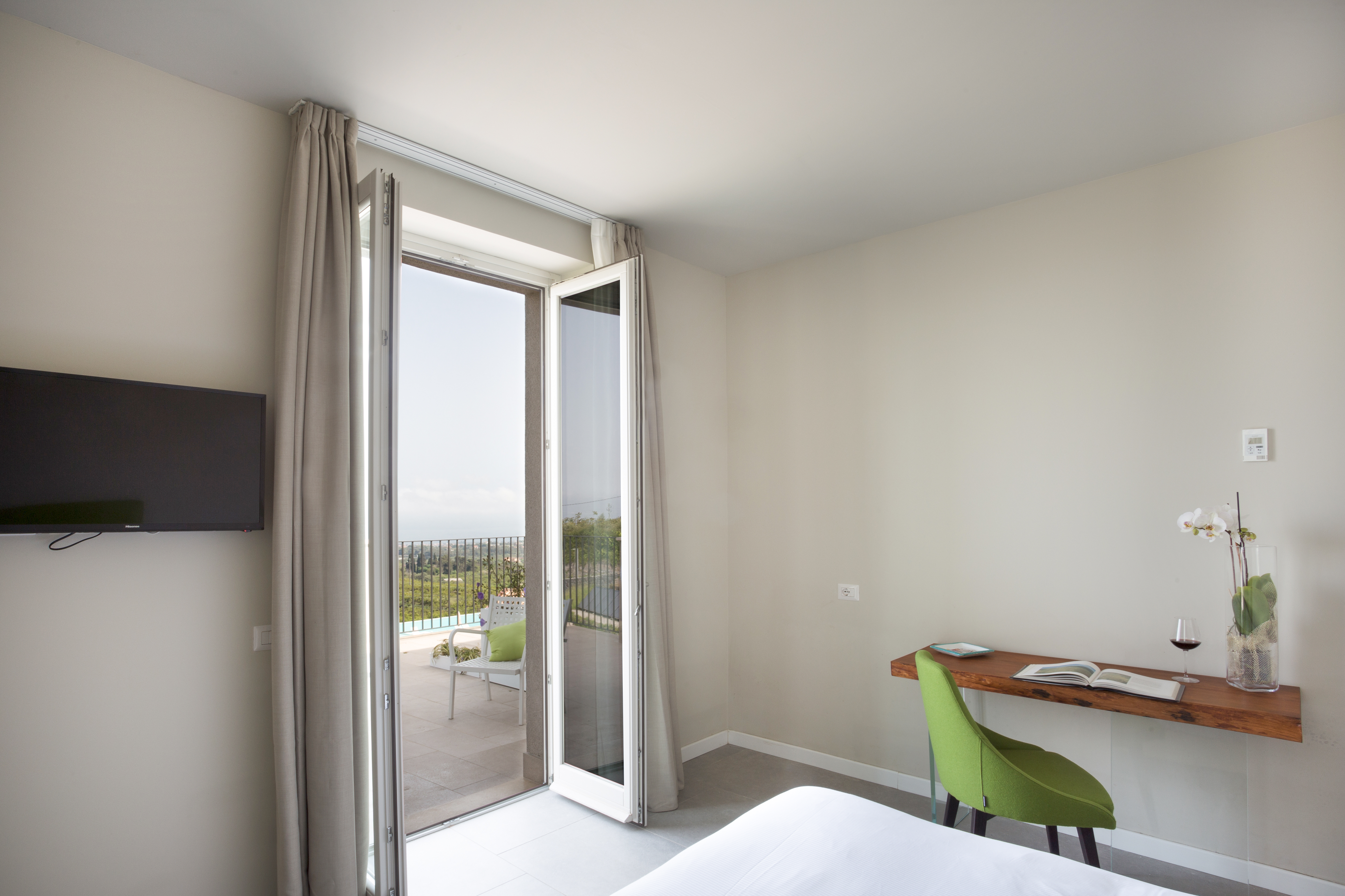 Kepos Etna Relais & Spa