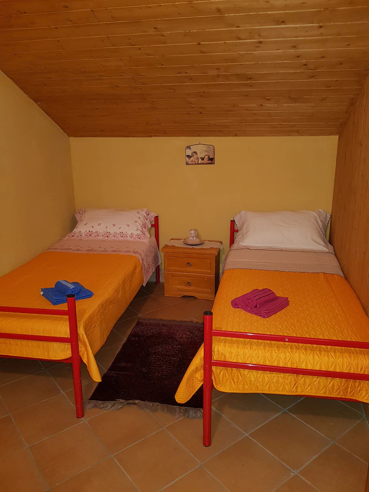 Original Sicily House