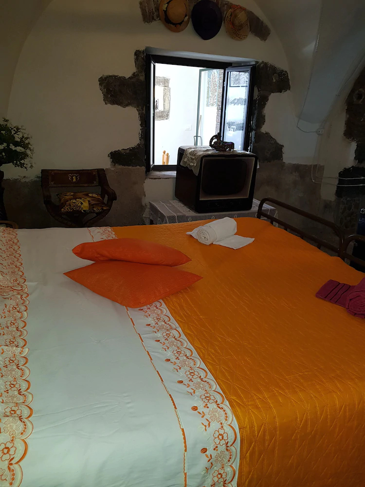 Original Sicily House