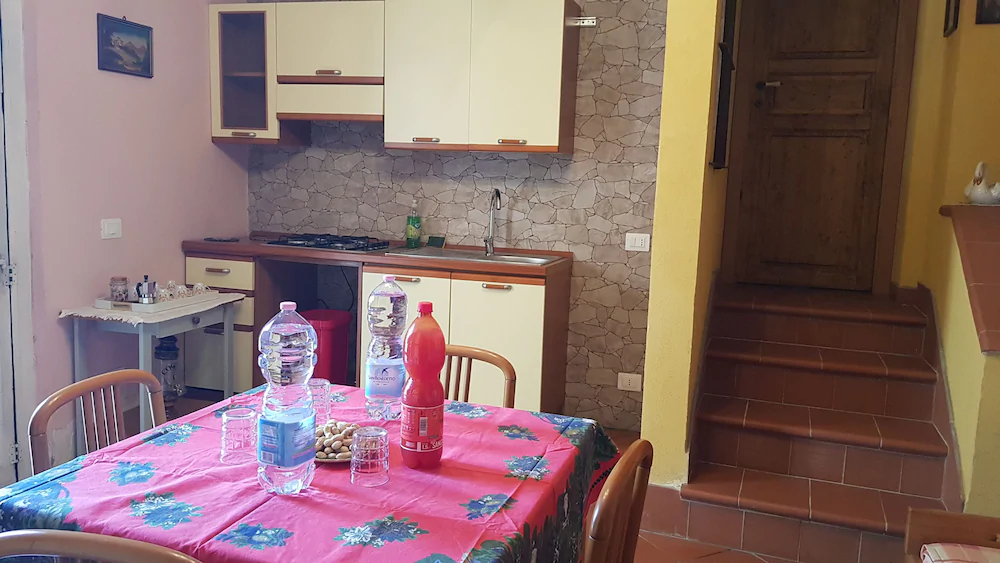 Original Sicily House