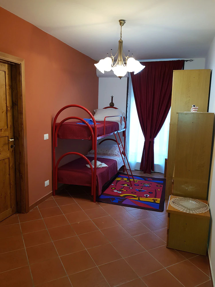 Original Sicily House