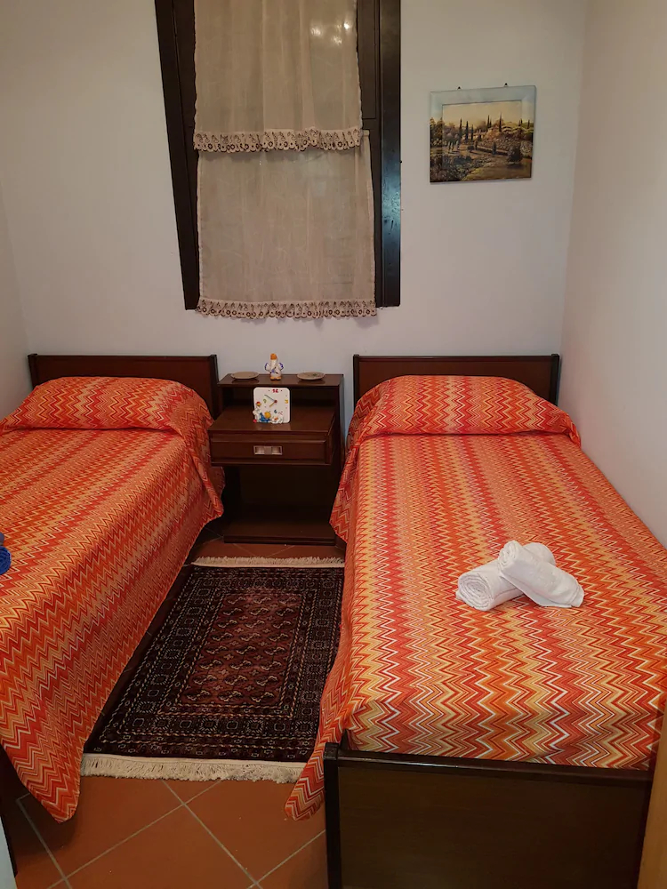 Original Sicily House