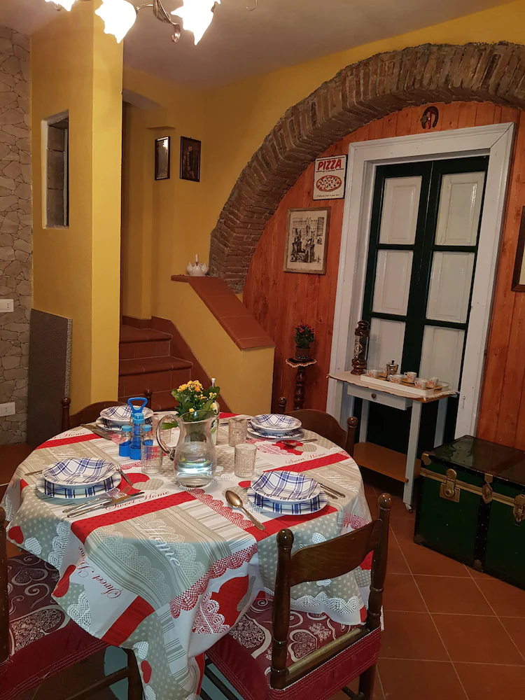 Original Sicily House