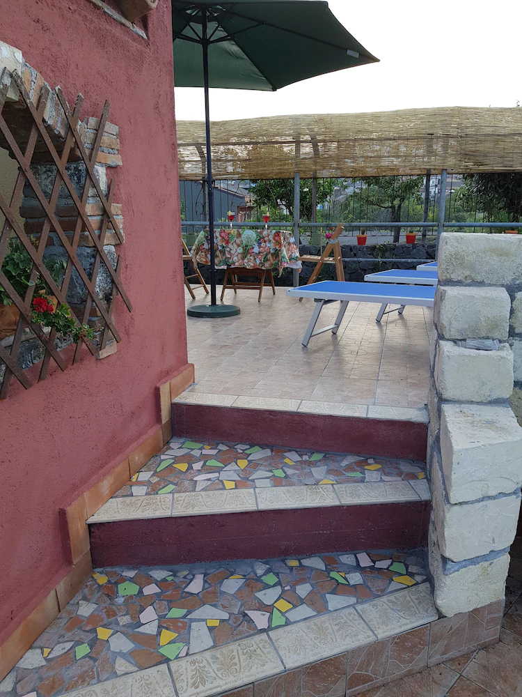 Original Sicily House