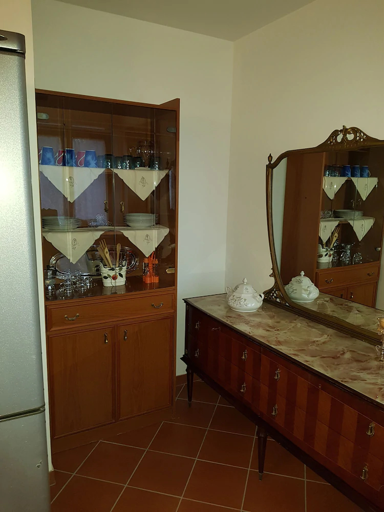 Original Sicily House