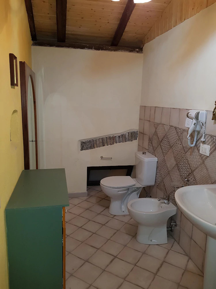 Original Sicily House