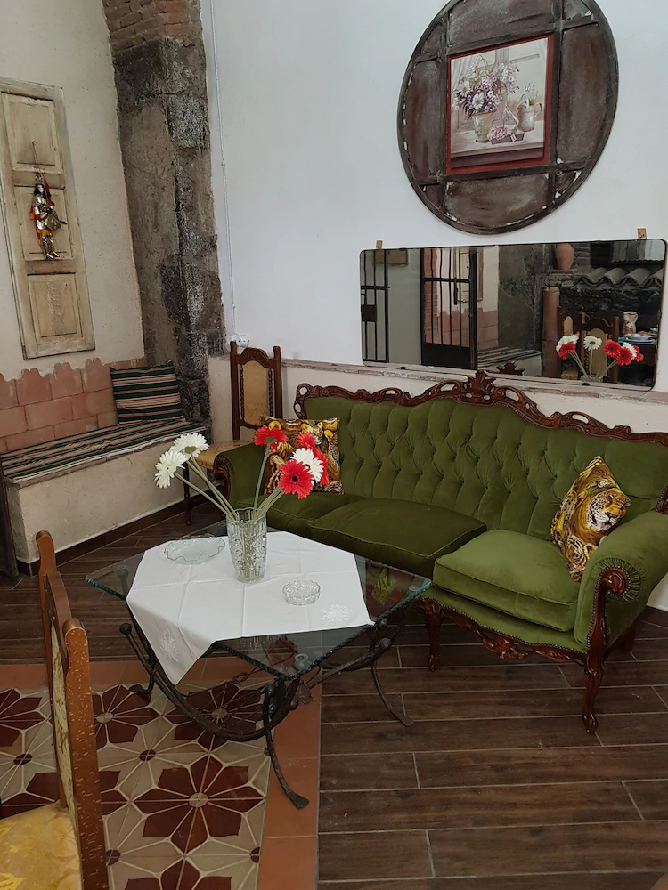 Original Sicily House