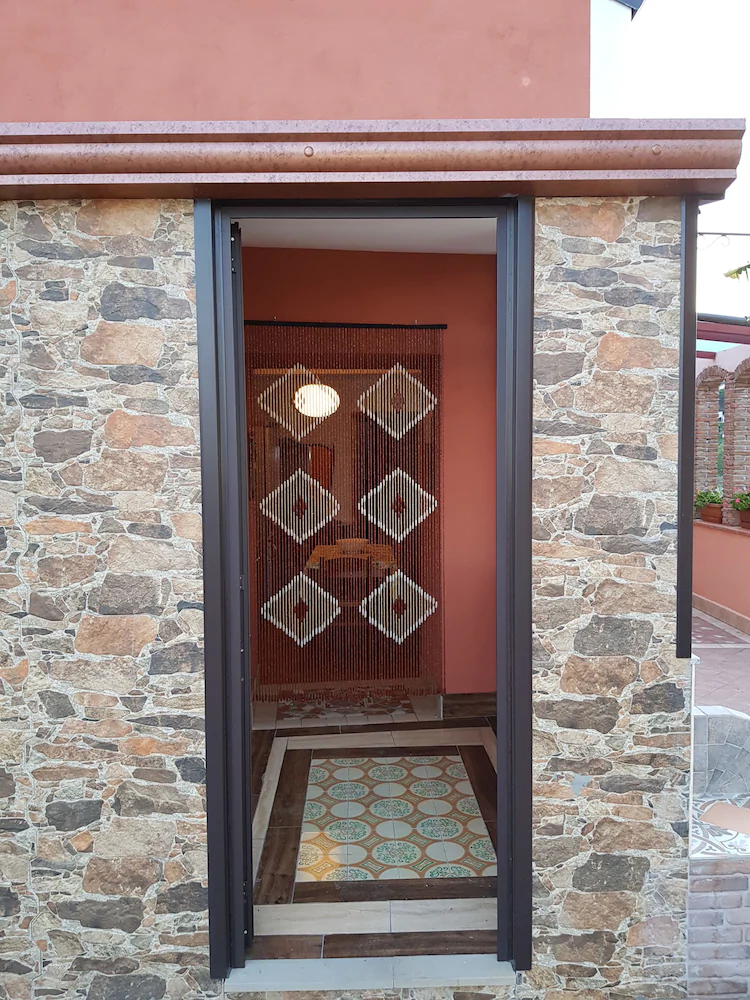 Original Sicily House