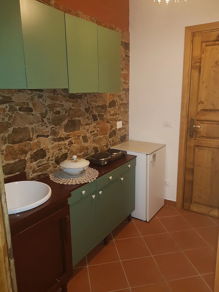 Original Sicily House