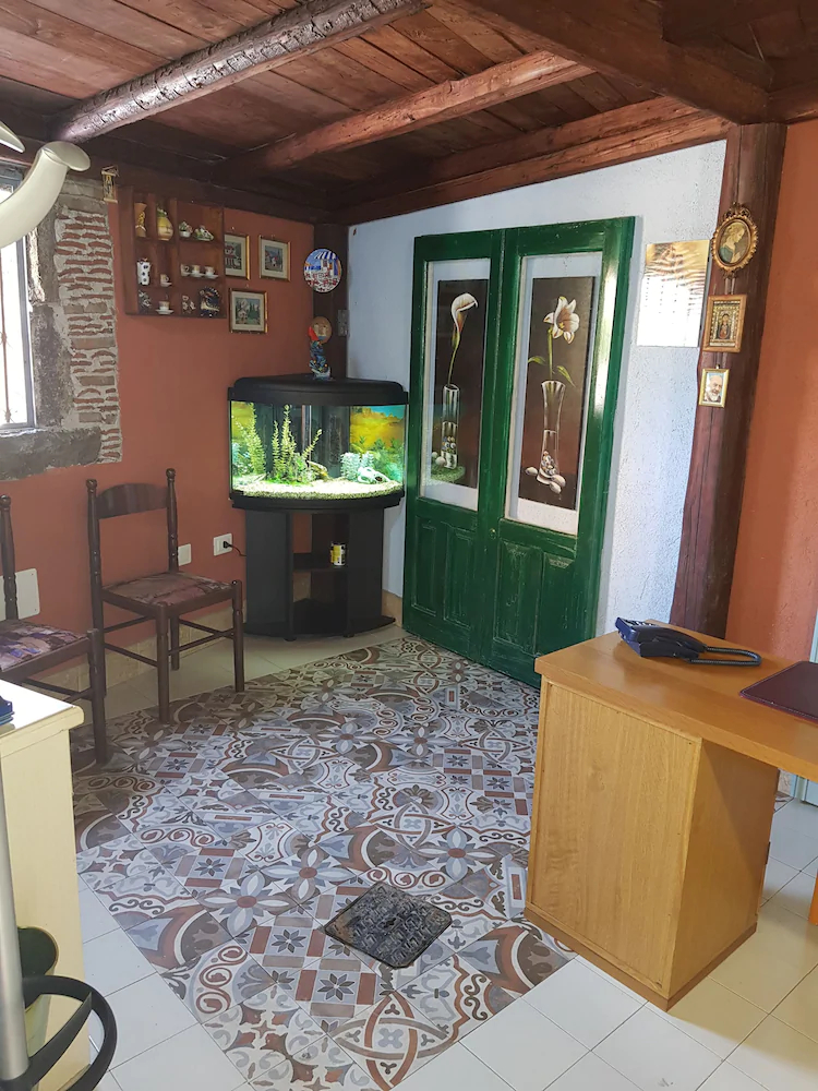 Original Sicily House
