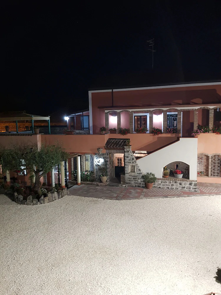 Original Sicily House