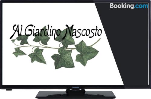 Al Giardino Nascosto