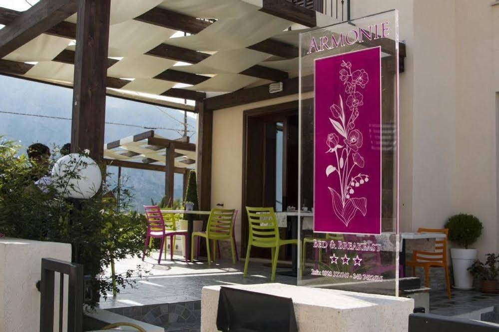 B&B Armonie