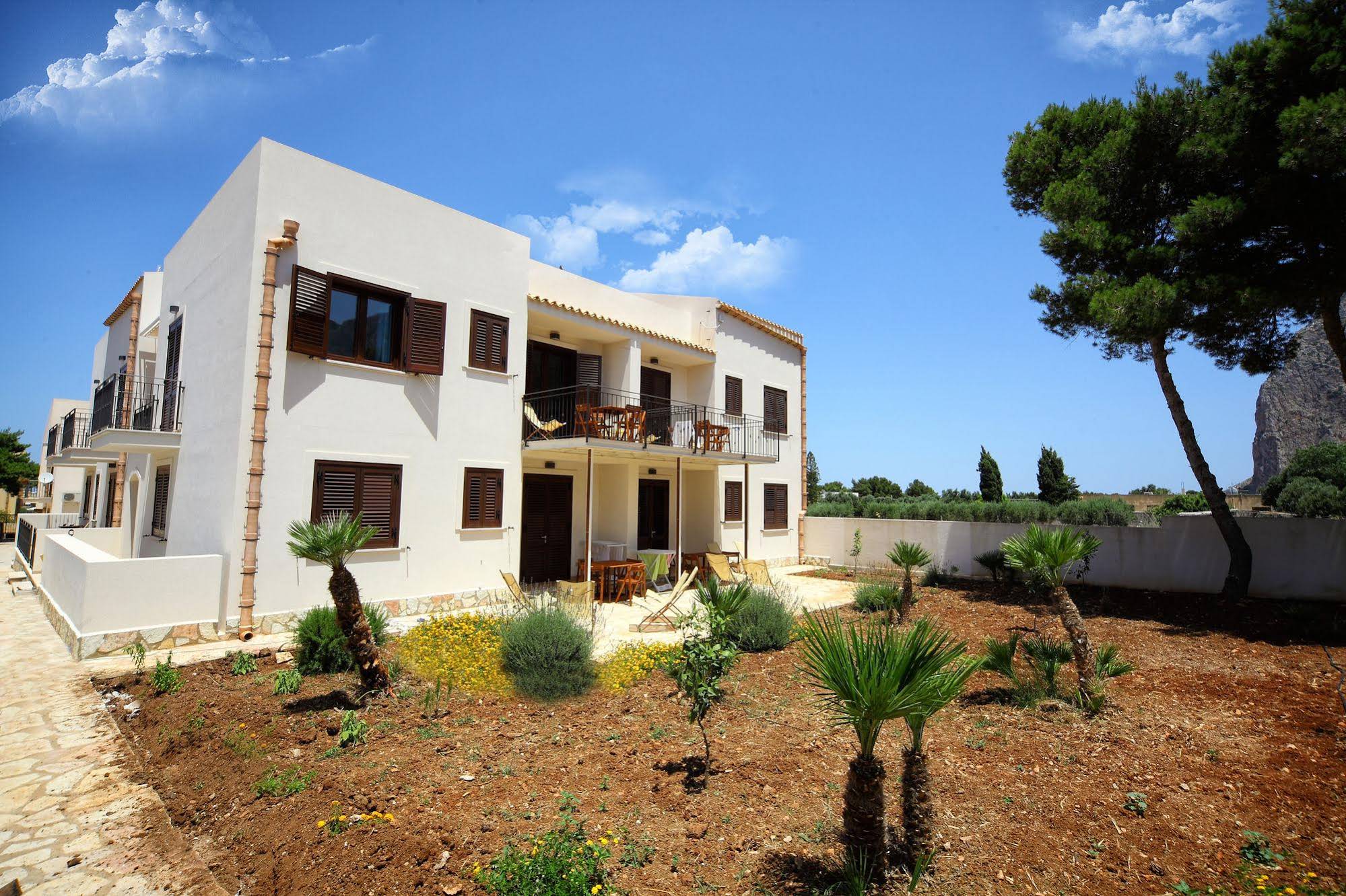 Boa Vista Residence