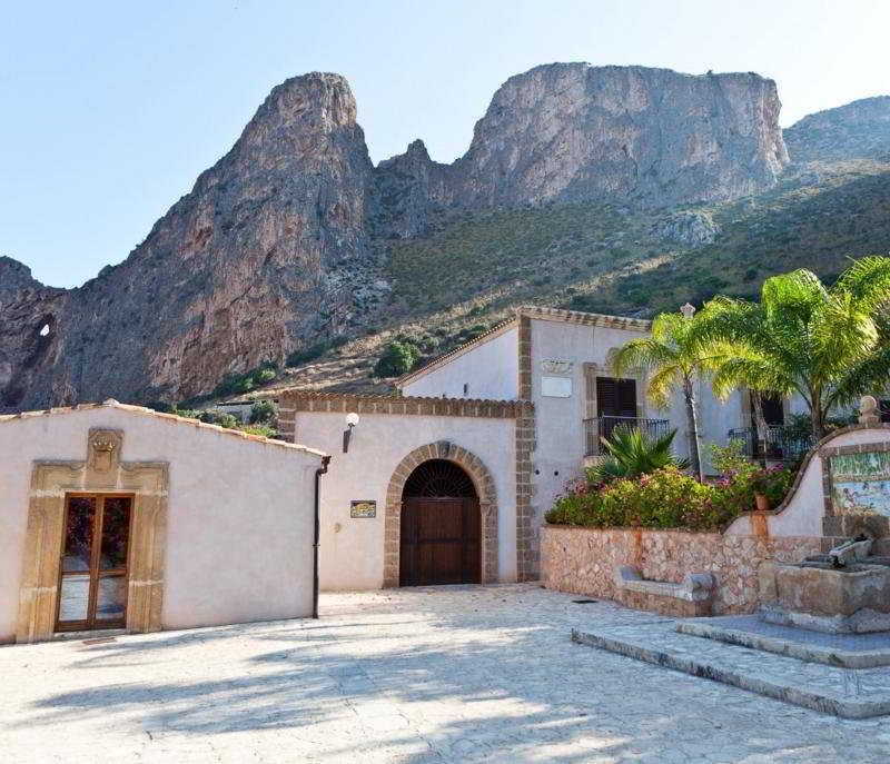 Cala dell'Arena