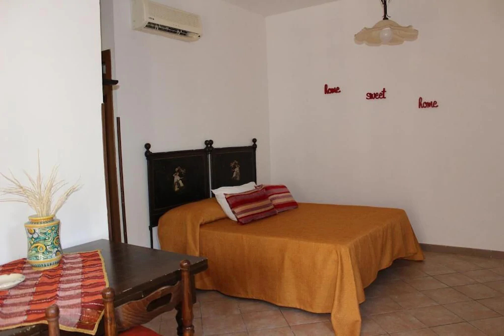 Camere Da Mariolina