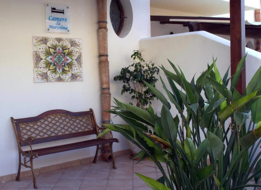Camere Da Mariolina