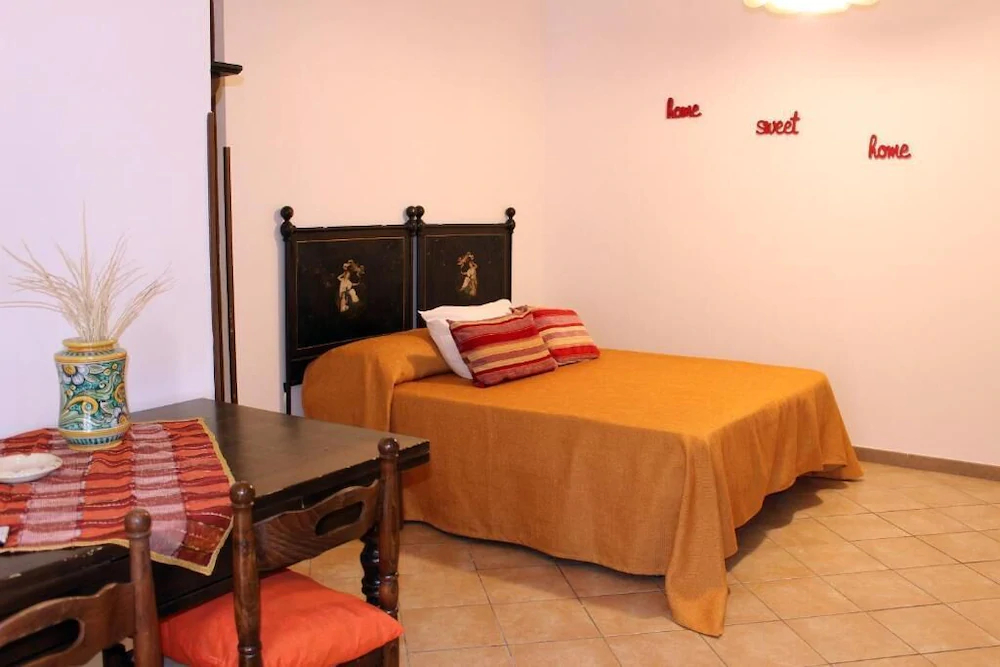 Camere Da Mariolina