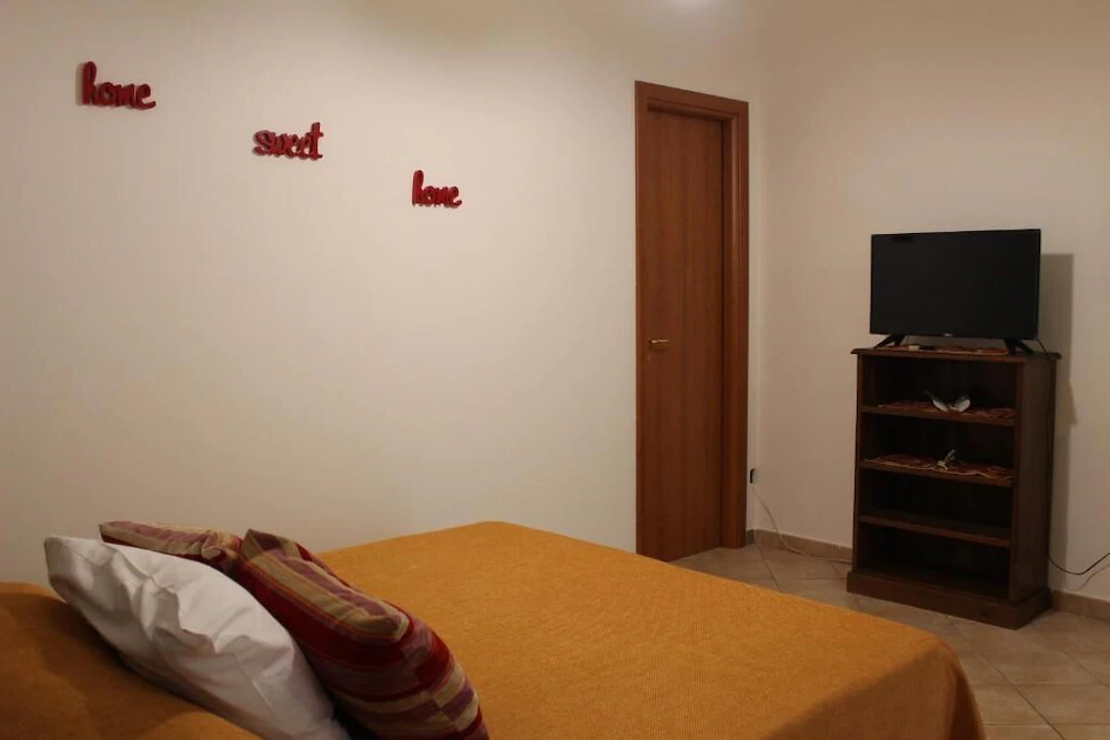 Camere Da Mariolina