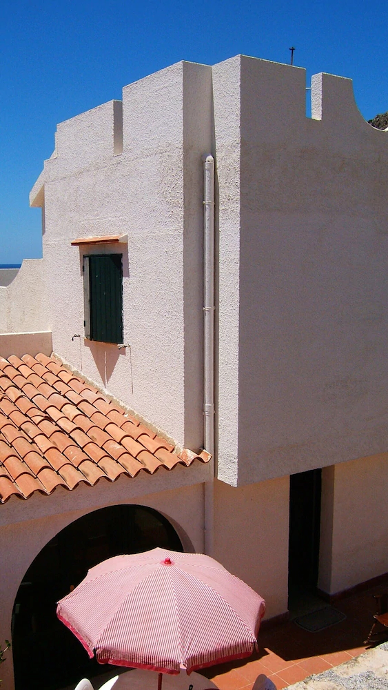 Casa Mamma Bruna