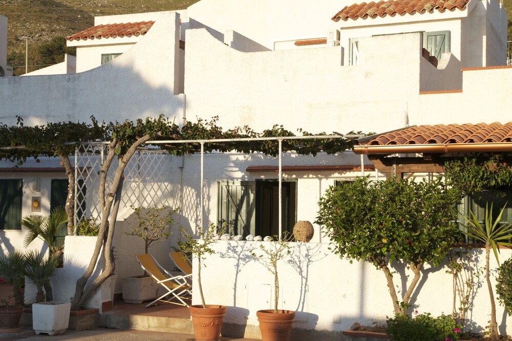 Casa Mamma Bruna