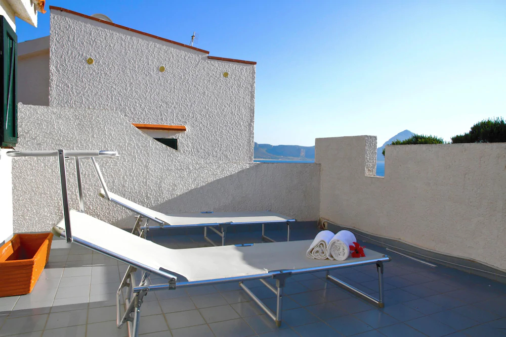 Casa Mamma Bruna