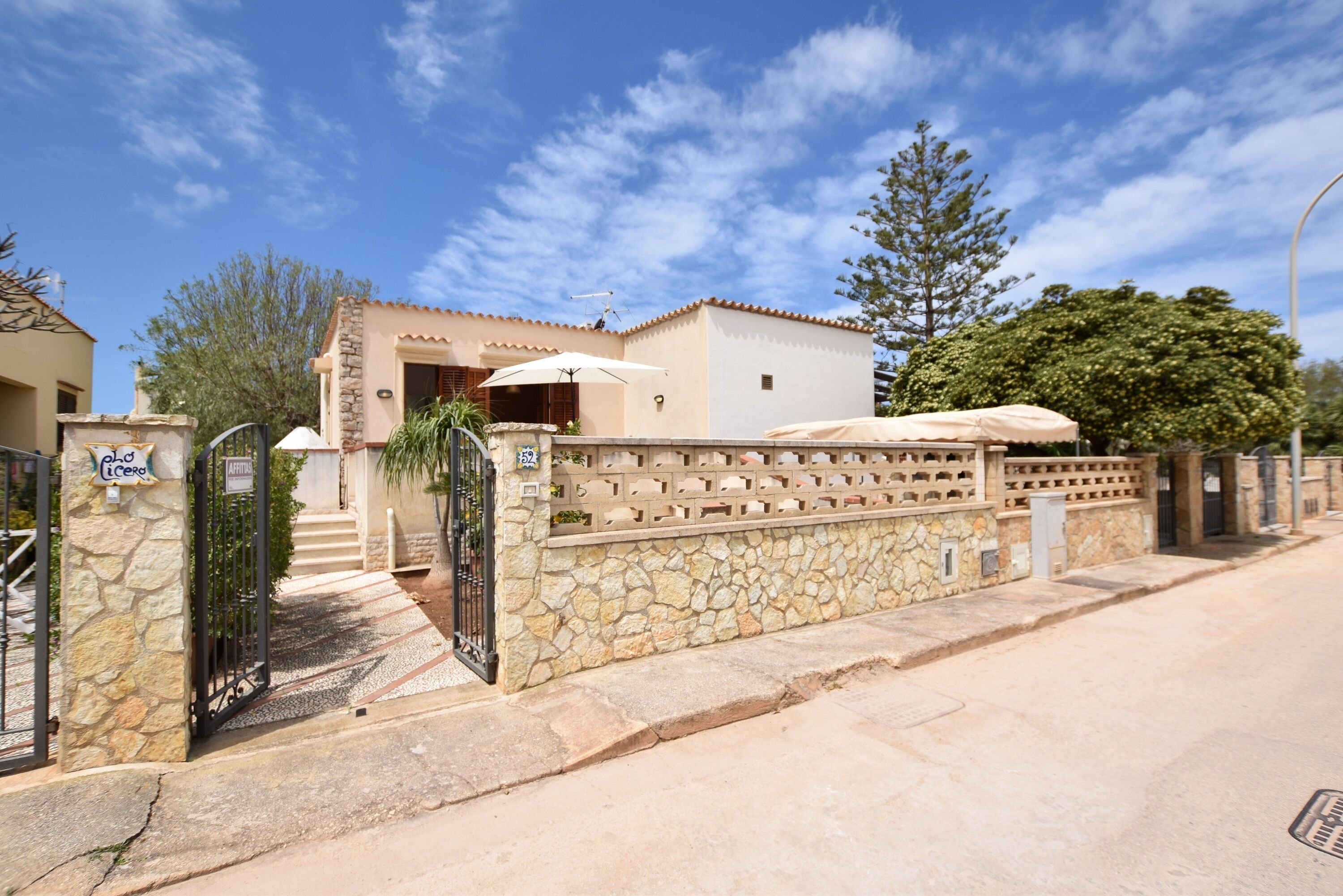 Casa Vacanza Azzurra 3