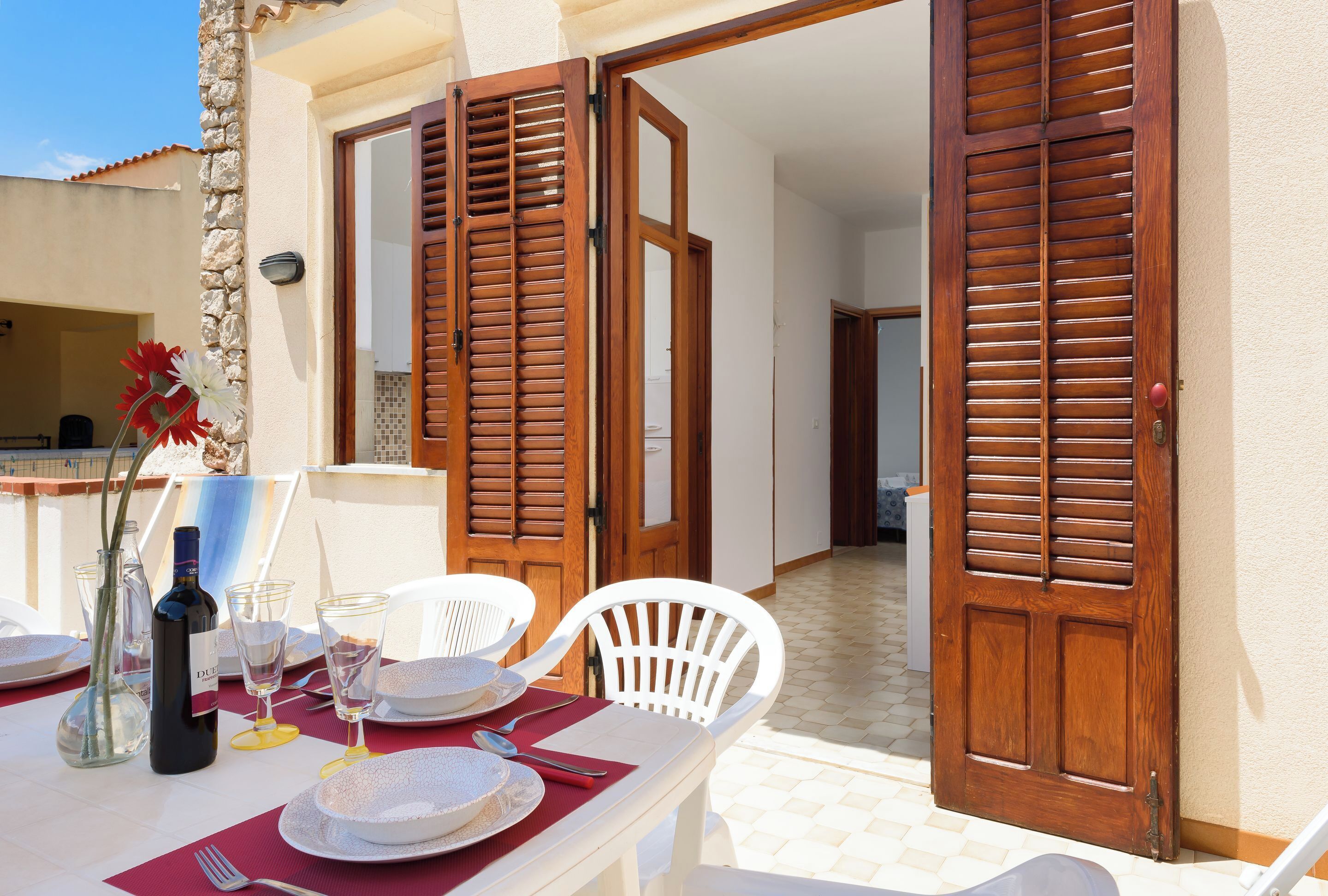 Casa Vacanza Azzurra 3