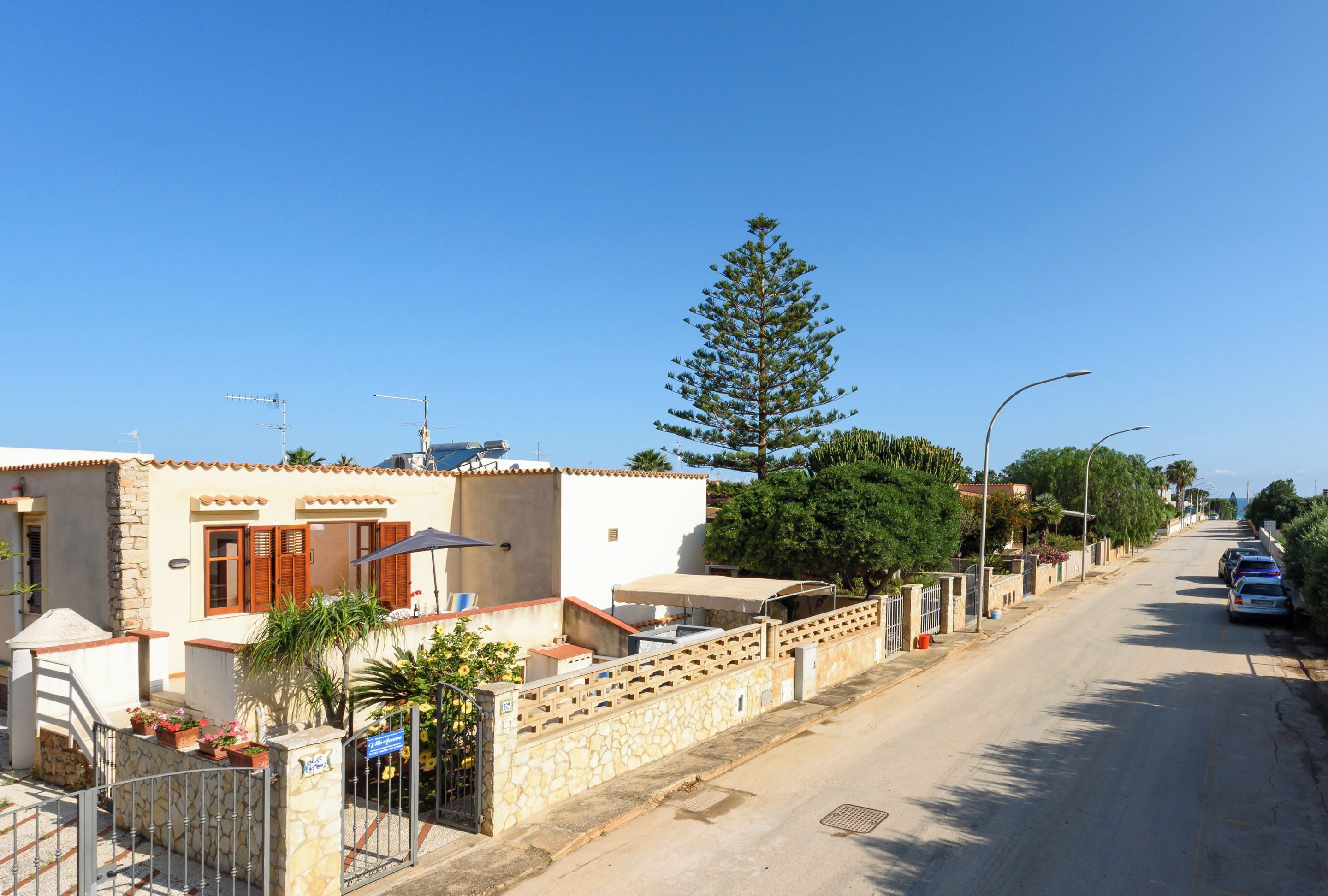 Casa Vacanza Azzurra 3