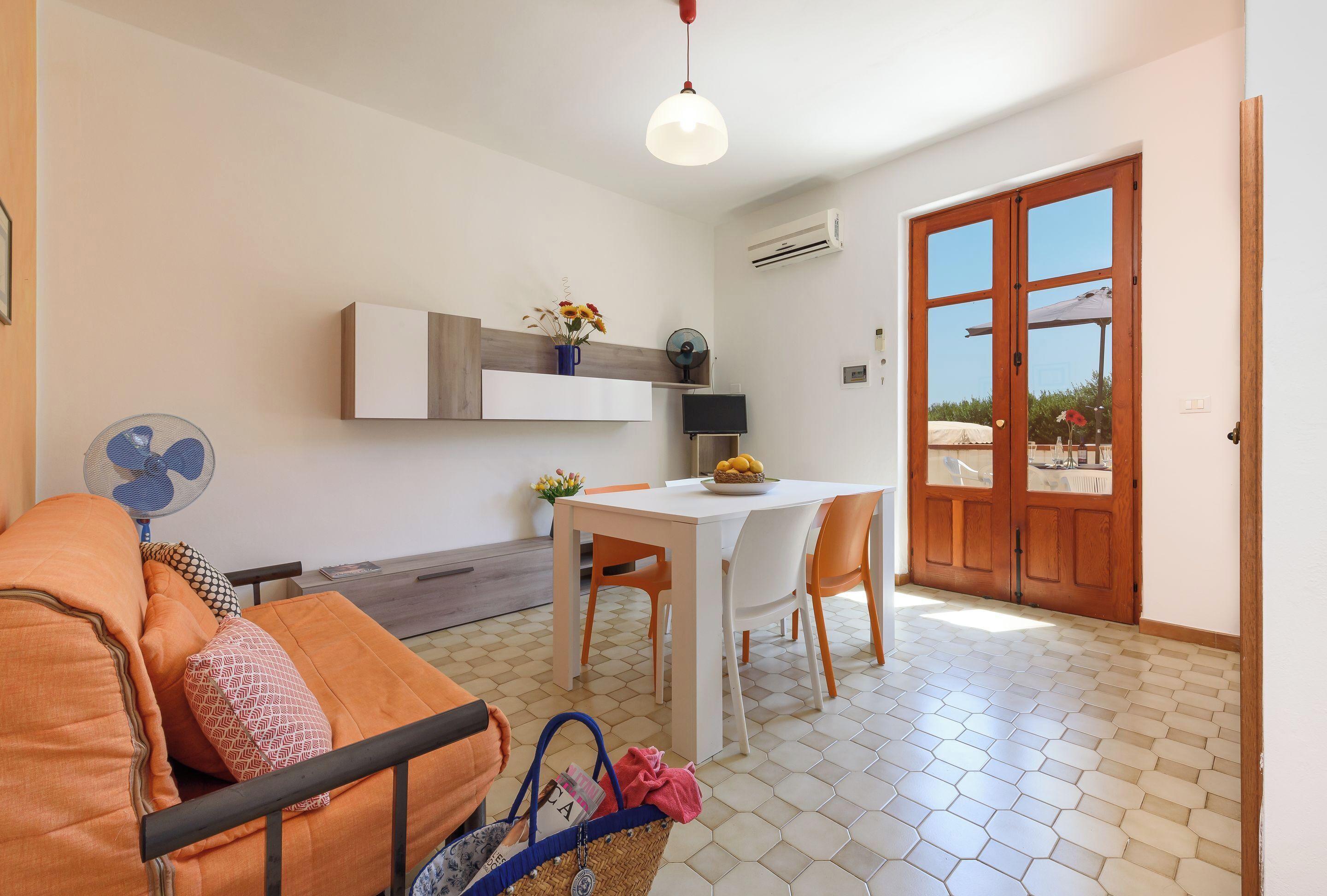 Casa Vacanza Azzurra 3