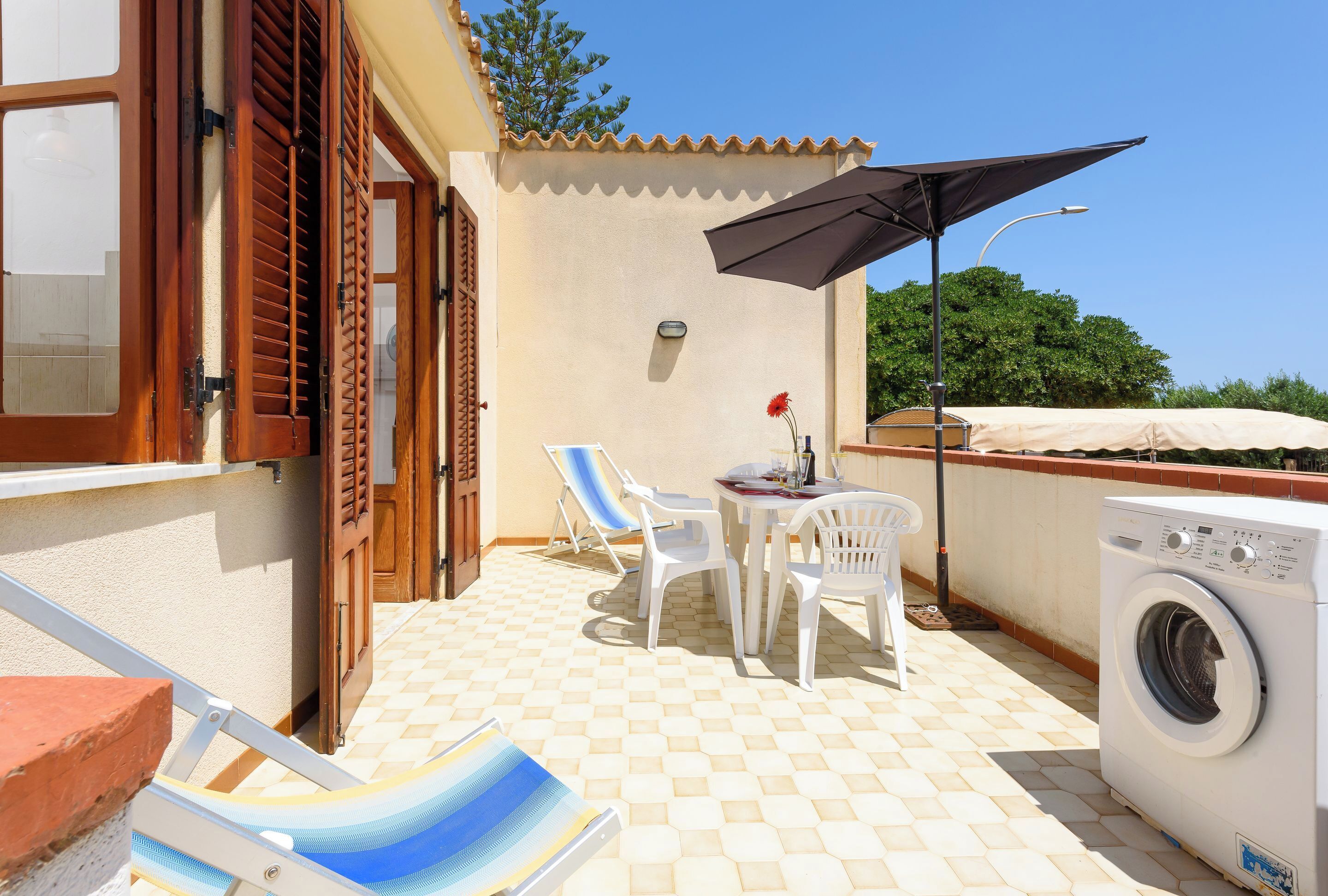 Casa Vacanza Azzurra 3