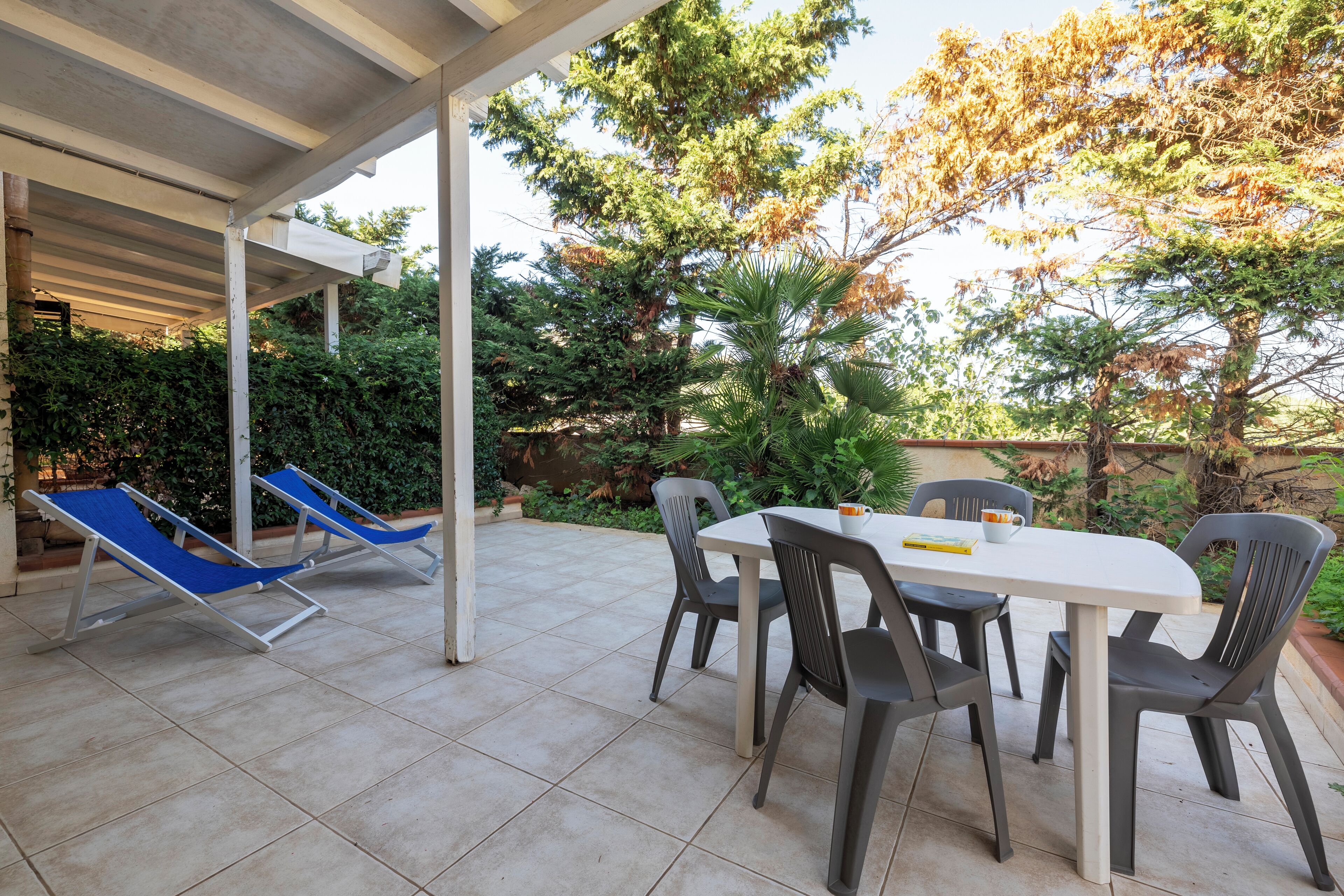 Casa Vacanza Azzurra Centro