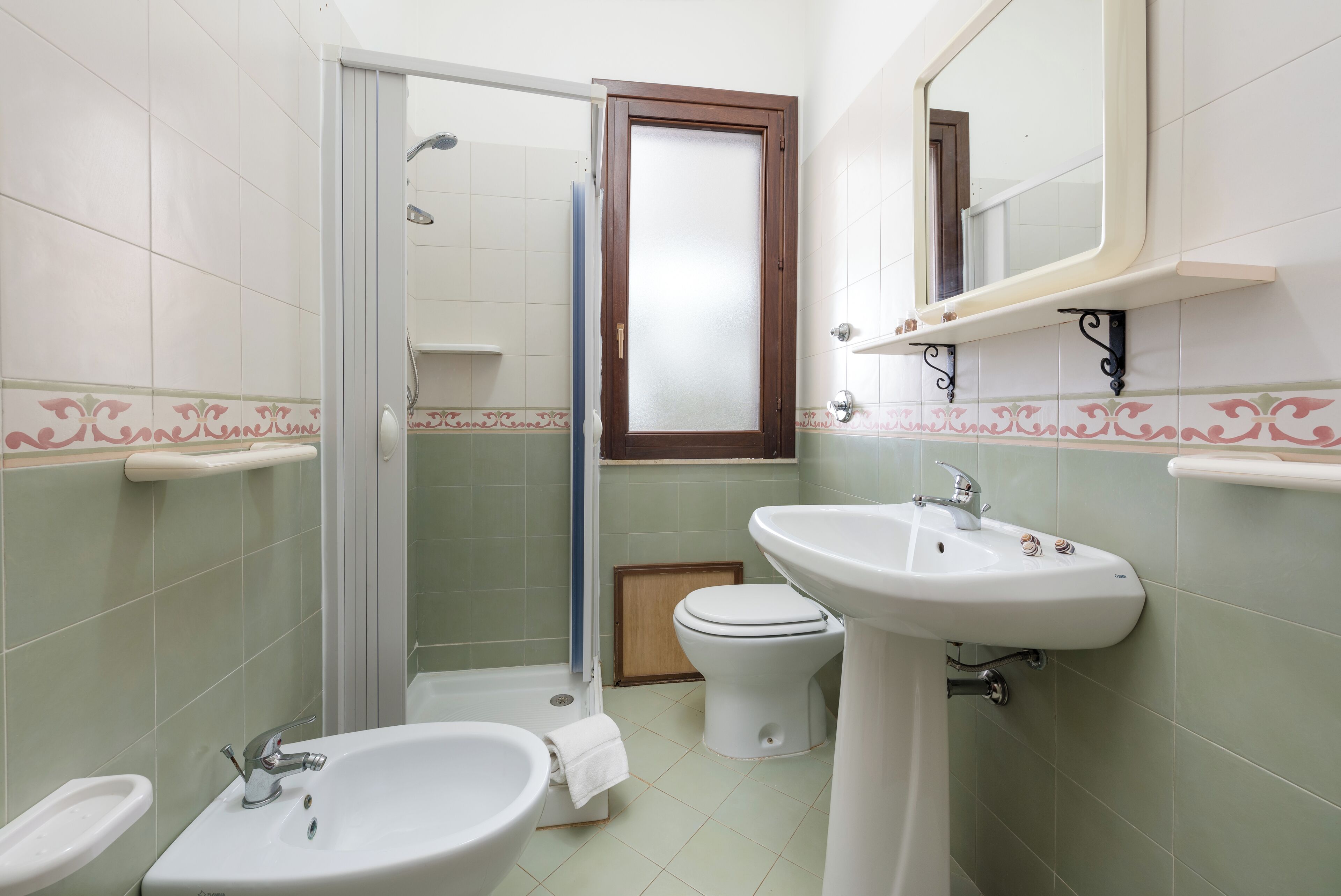 Casa Vacanza Azzurra Centro