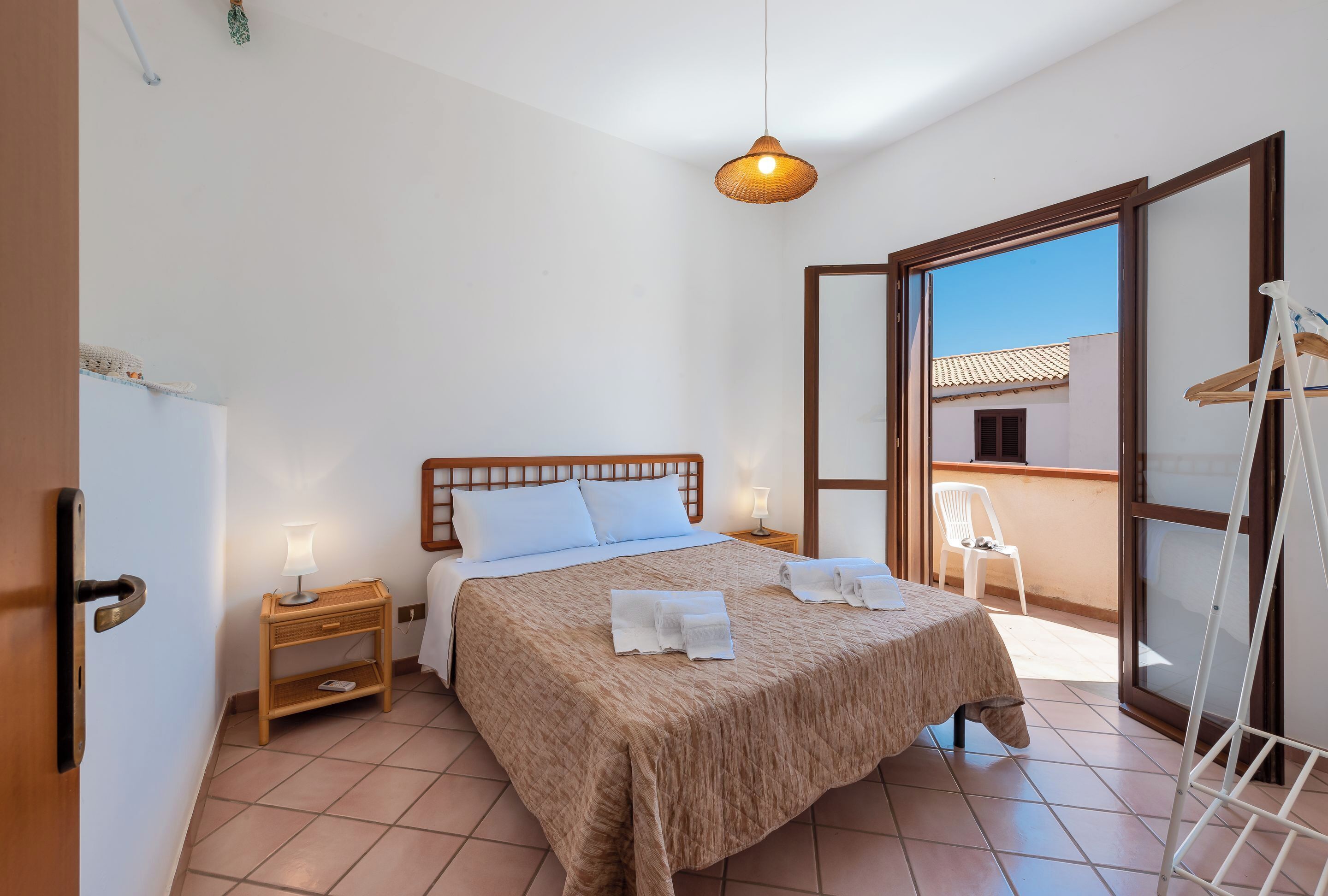Casa Vacanza Azzurra Centro