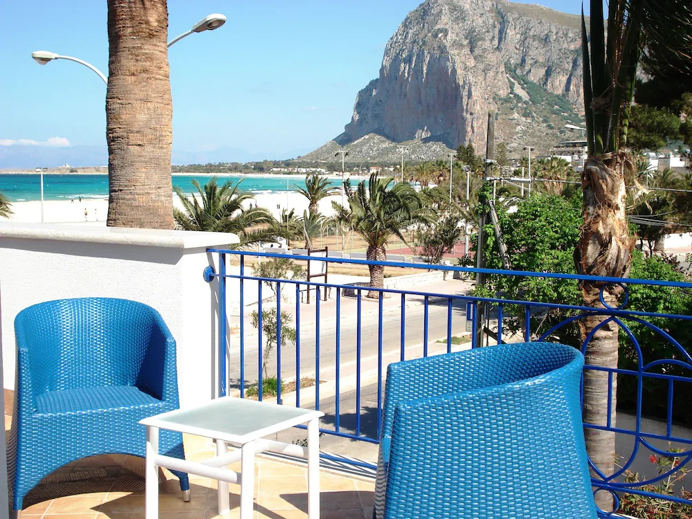 Hotel Ristorante Mediterraneo Faro