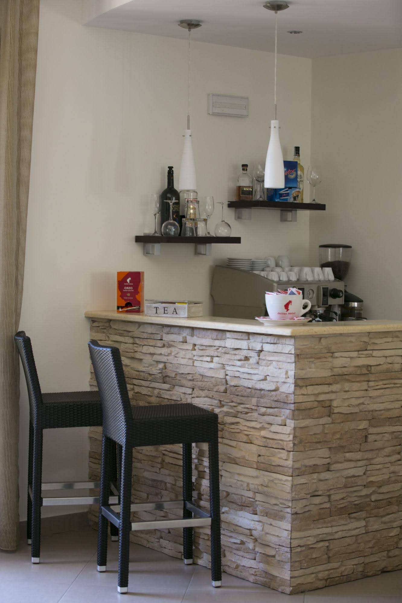 Hotel Trigrana