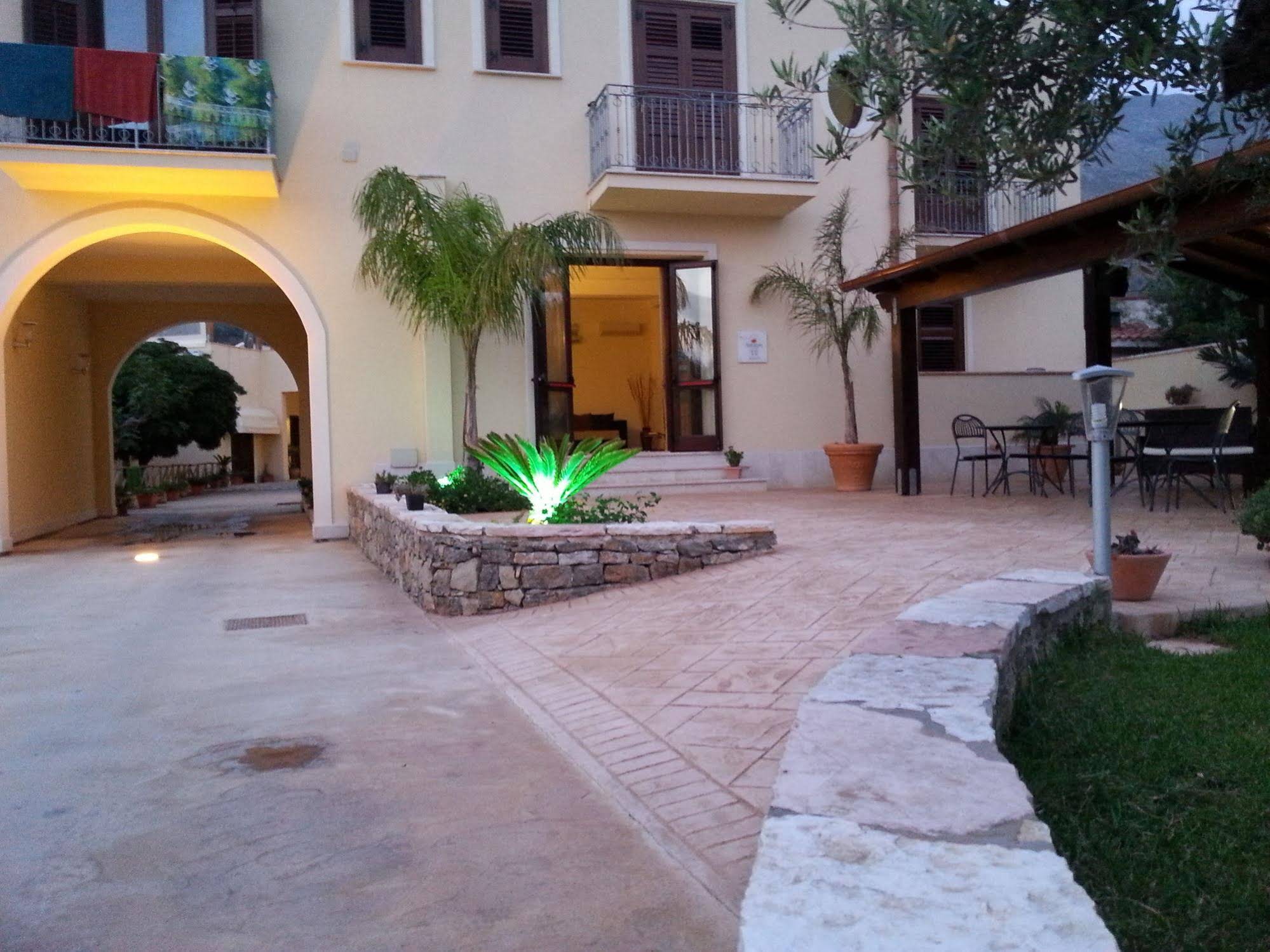 Hotel Trigrana
