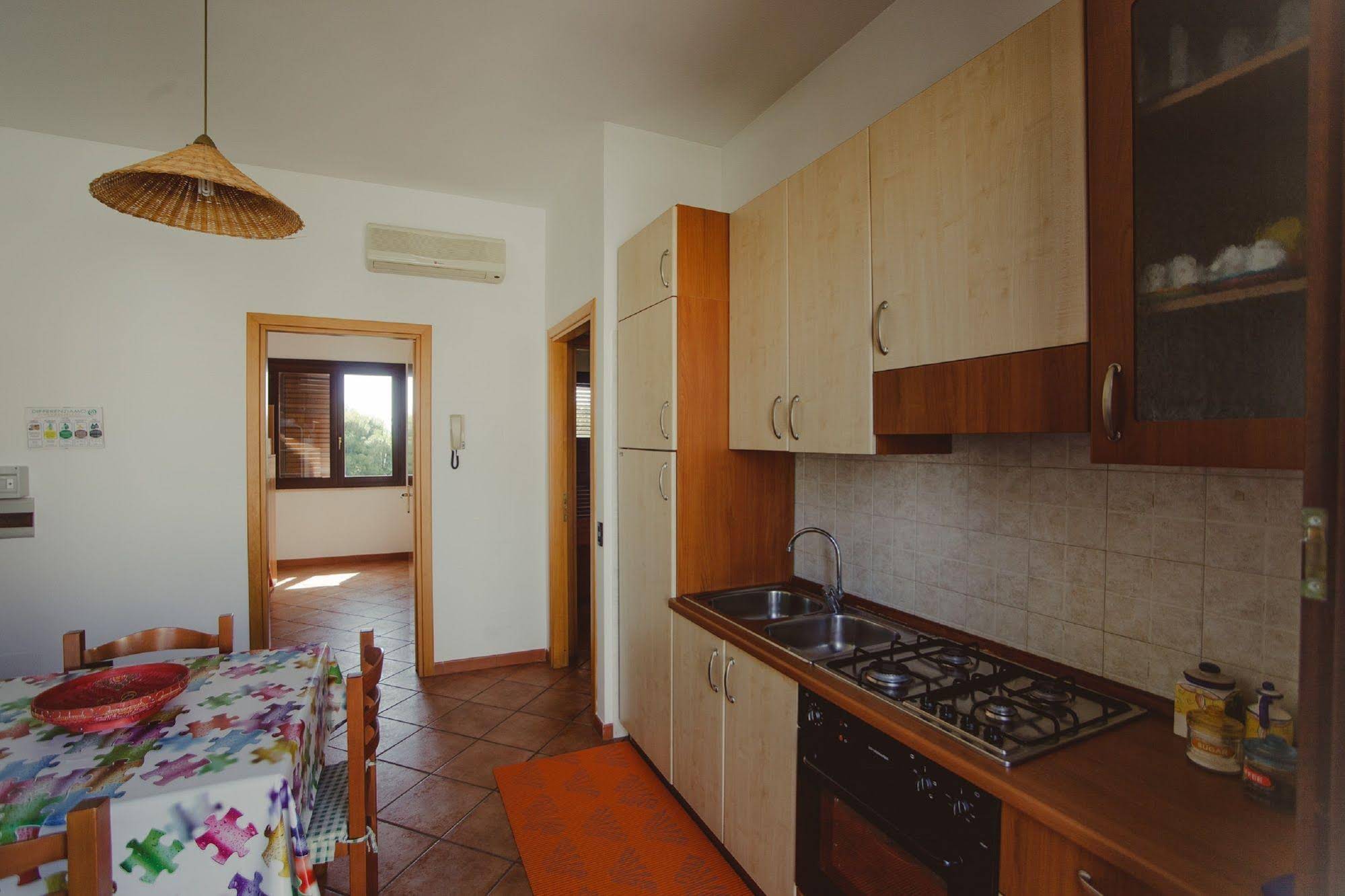 Residence Il Mulino