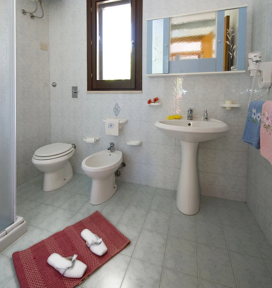 Resort Oasiparadis
