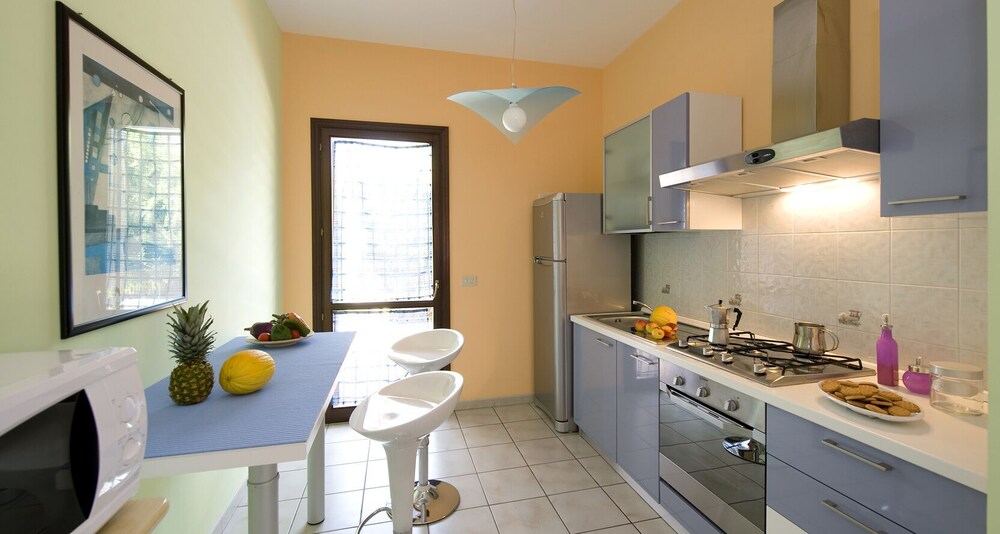Resort Oasiparadis