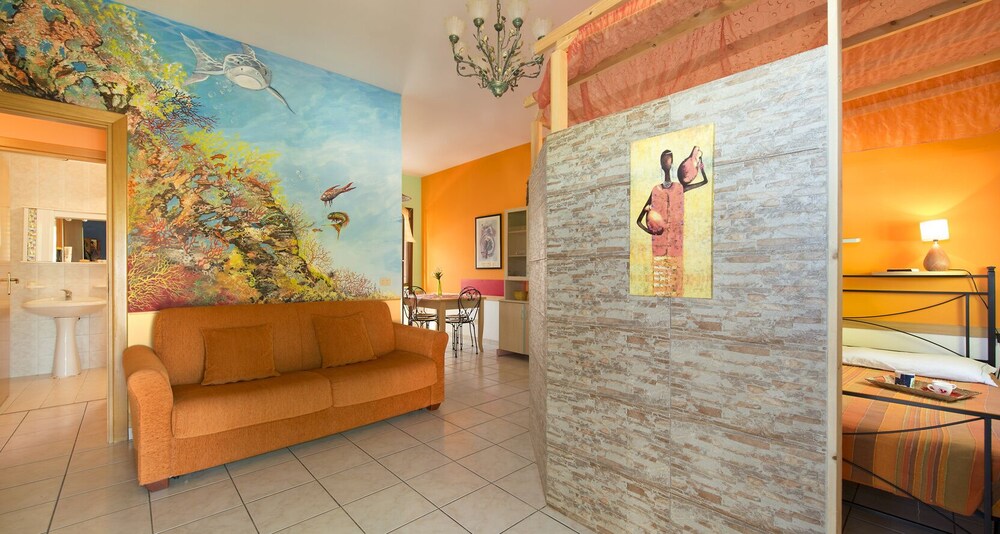 Resort Oasiparadis