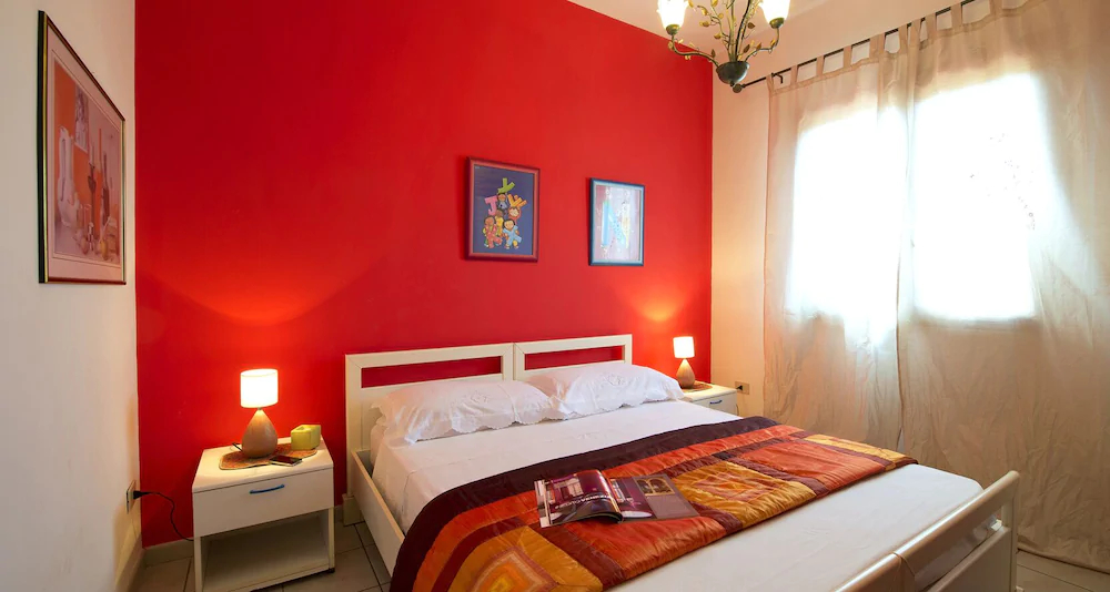 Resort Oasiparadis