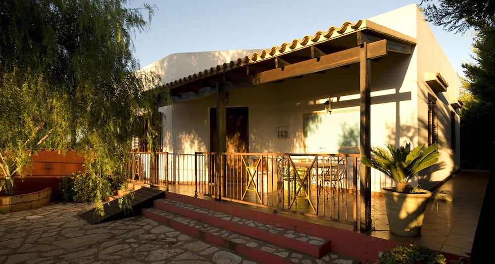 Resort Oasiparadis