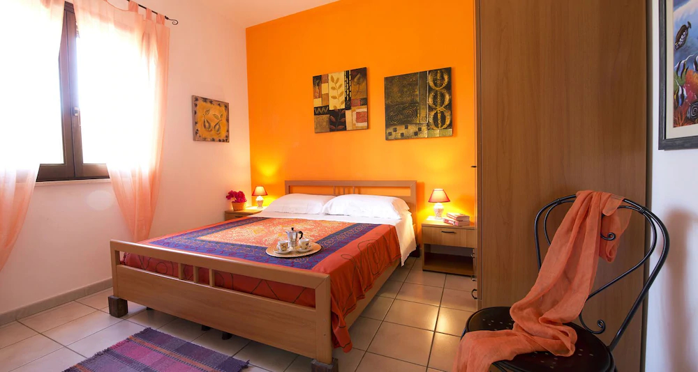 Resort Oasiparadis