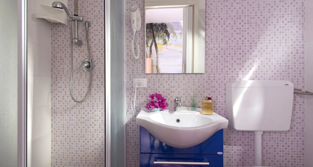 Resort Oasiparadis
