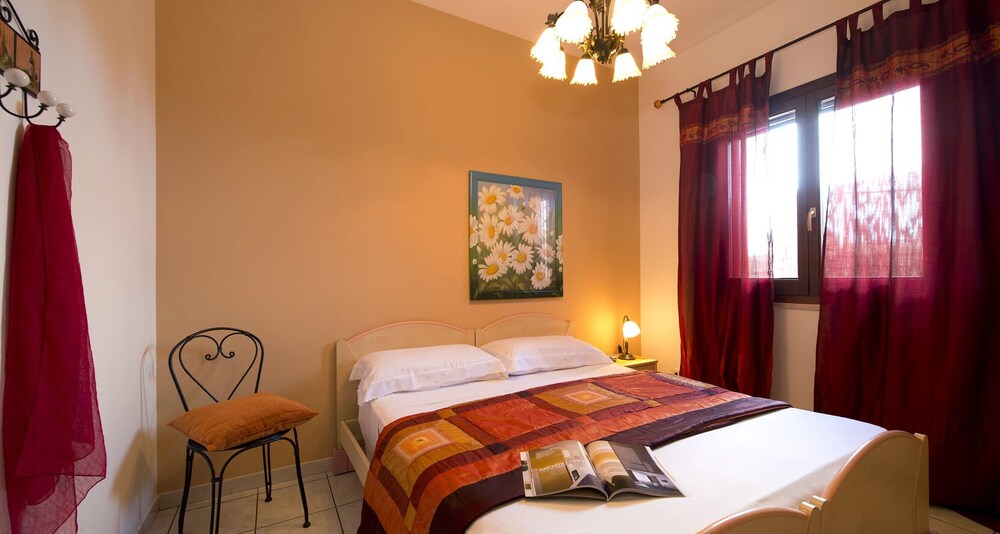 Resort Oasiparadis